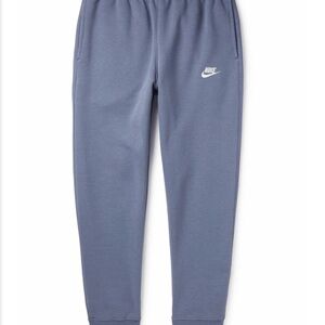 Nike Slate Blue Sweatpants